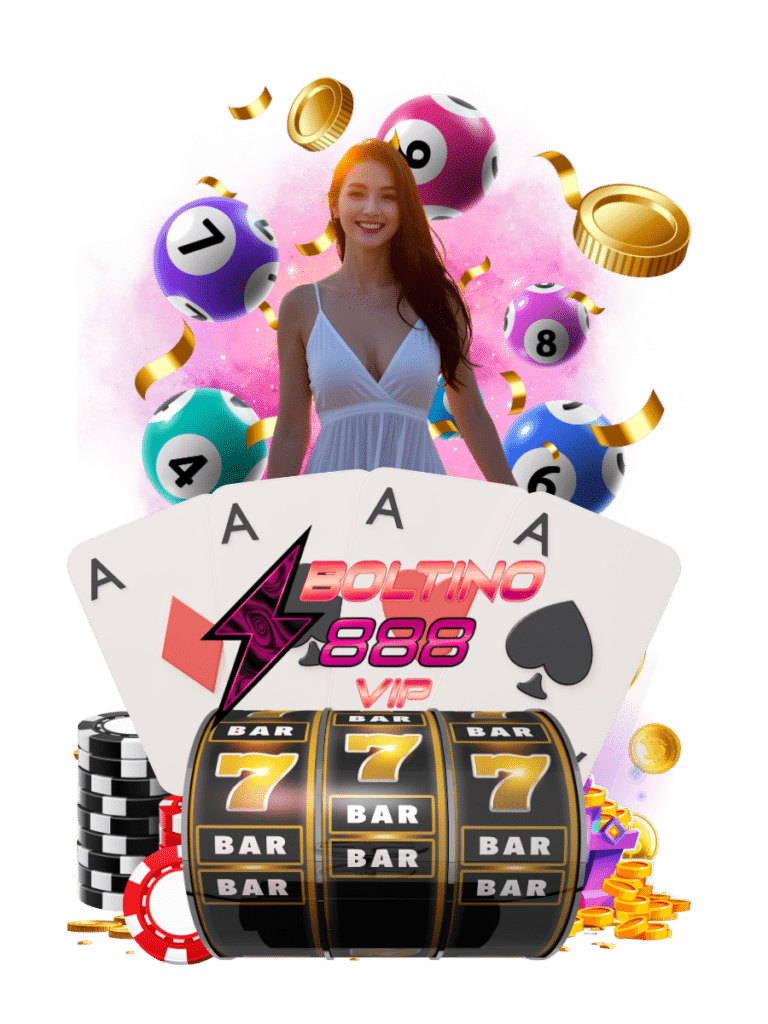 boltino888 vip คาสิโนสด