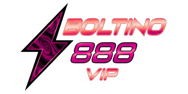 boltino888 vip logo